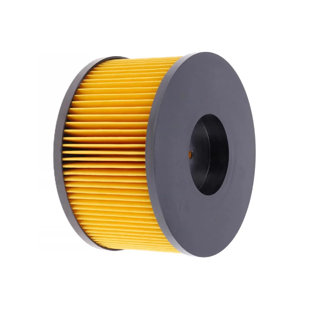 50484100 50484101 Air Filter Compatible with HATZ 1B40 1B50 MVH-406DSZ Engine Filter Replacement Parts