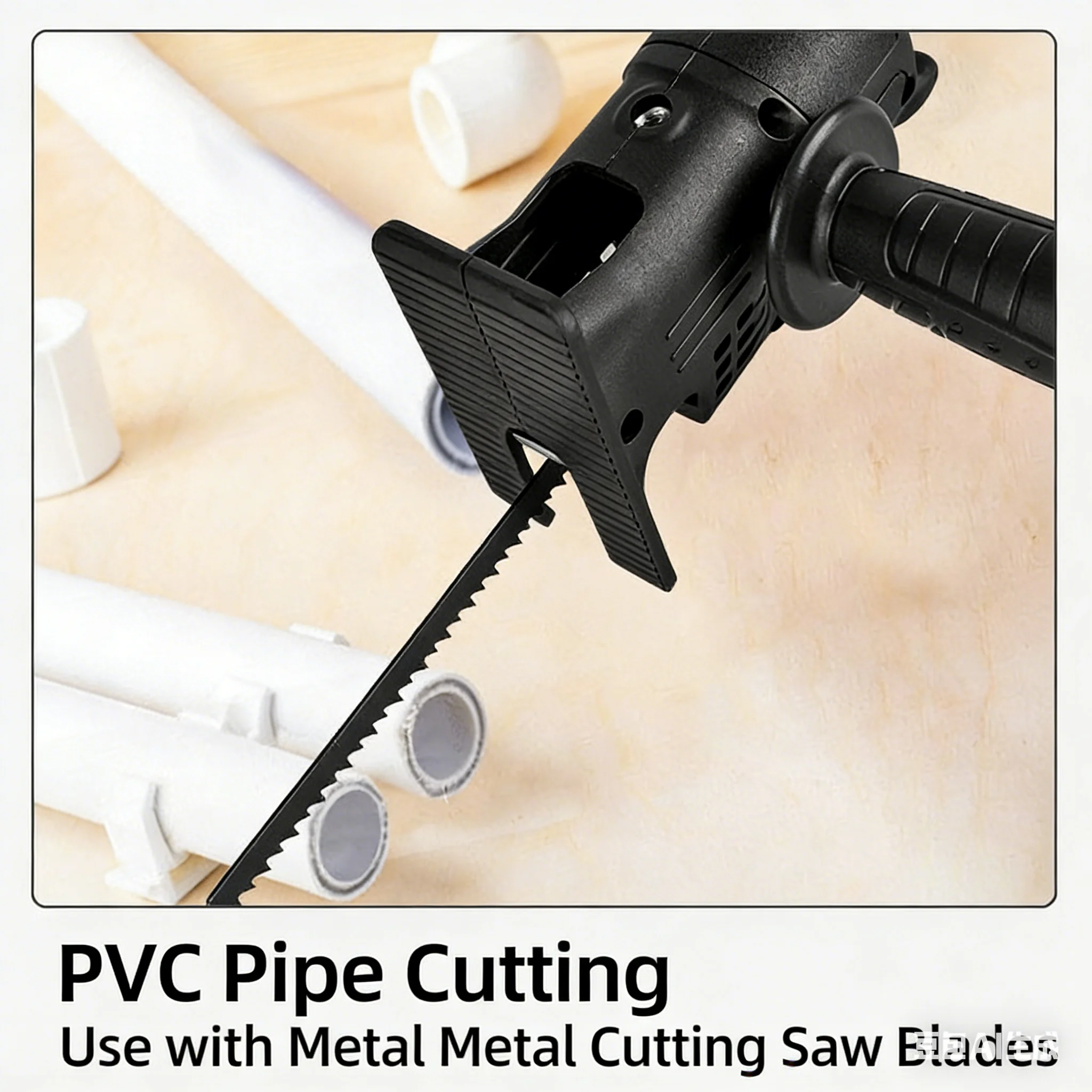 Portable Reciprocating Saw Ada - Power Tools Wood recension och pris
