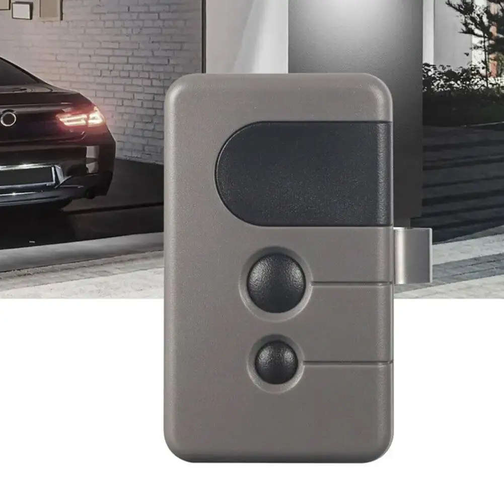 Garage Door Opener With Battery-Powered Remote Control 371LM Opener Garage Door 373LM Compatible 370LM Models 372LM 139.537 A1J4