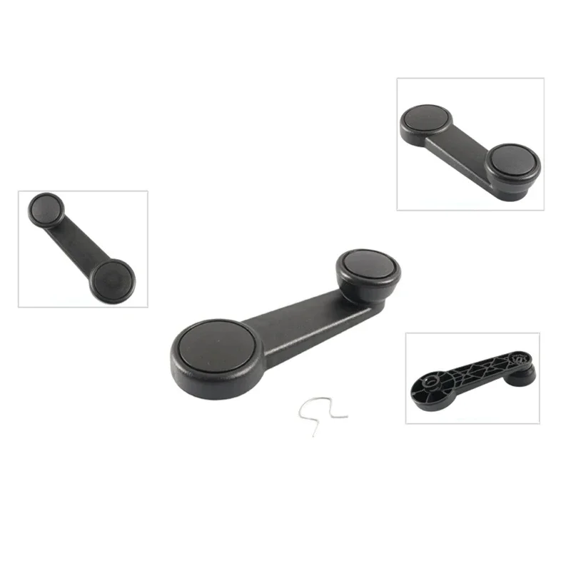 Car Window Winder Crank Handle For Transit MK5 MK6 MK7 Fiesta KA for MK1 MK2 Repair 104170