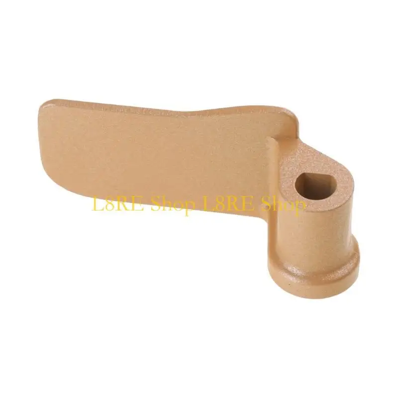 L8RE Mening Paddle Metal Materal Material Mation