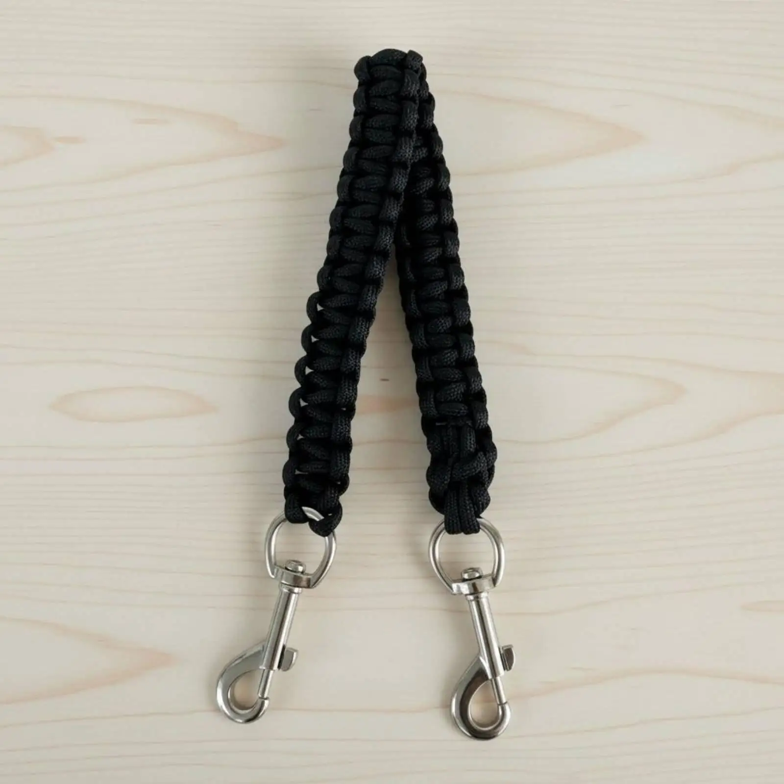Secure Grip Training Saddle Strap for Horse Equestrian Riding Balance Handle with Snap Clips for English Western Saddle Training