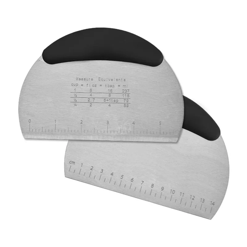 1PC Flour Cutter St…