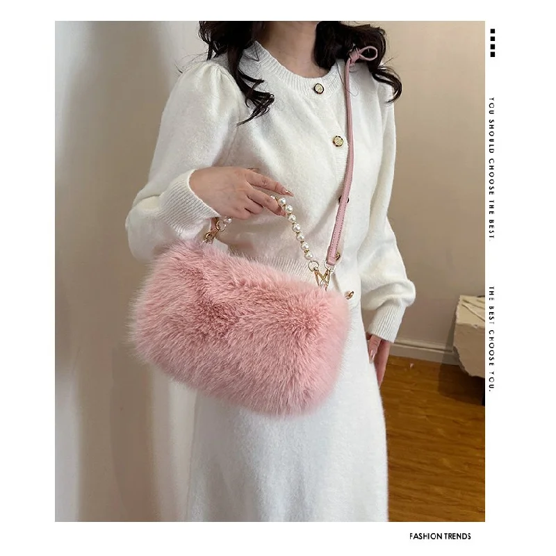 

Stylish Ladies Shoulder Bag Fashionable Messenger Design Genuine Leather Material Famous Designer Luxury