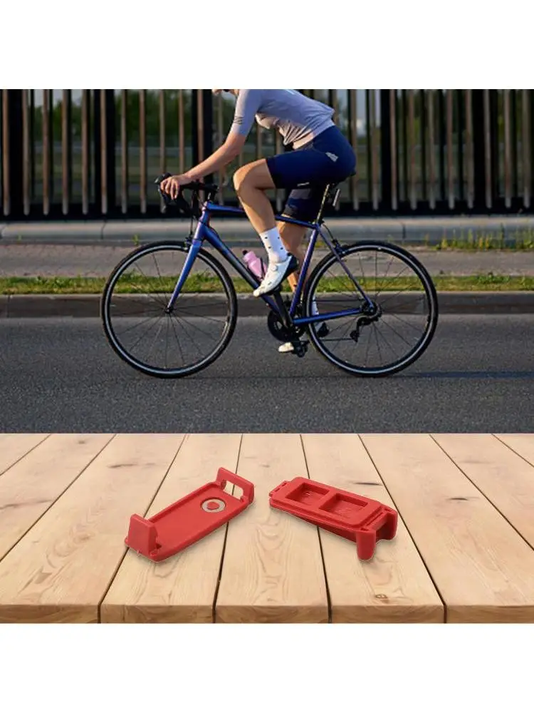 AliExpress SPORTARC For Sram Battery Pack/Shifter Protection Buckle Front Or Rear Derailleur Terminal Cover Set Dropper Post Cover Protection Buckle