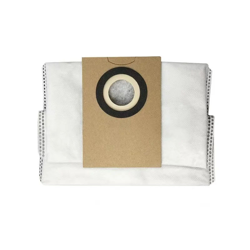 Sac à poussière pour aspirateur Robot VIOMI Alpha 2 Pro, pièces de rechange, accessoires