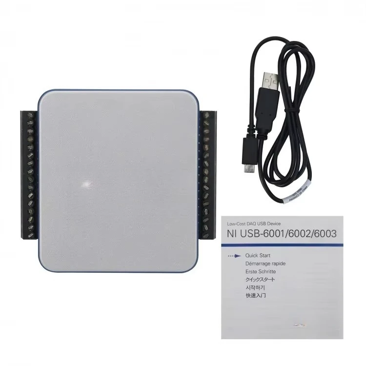 Original USB-6003 D…