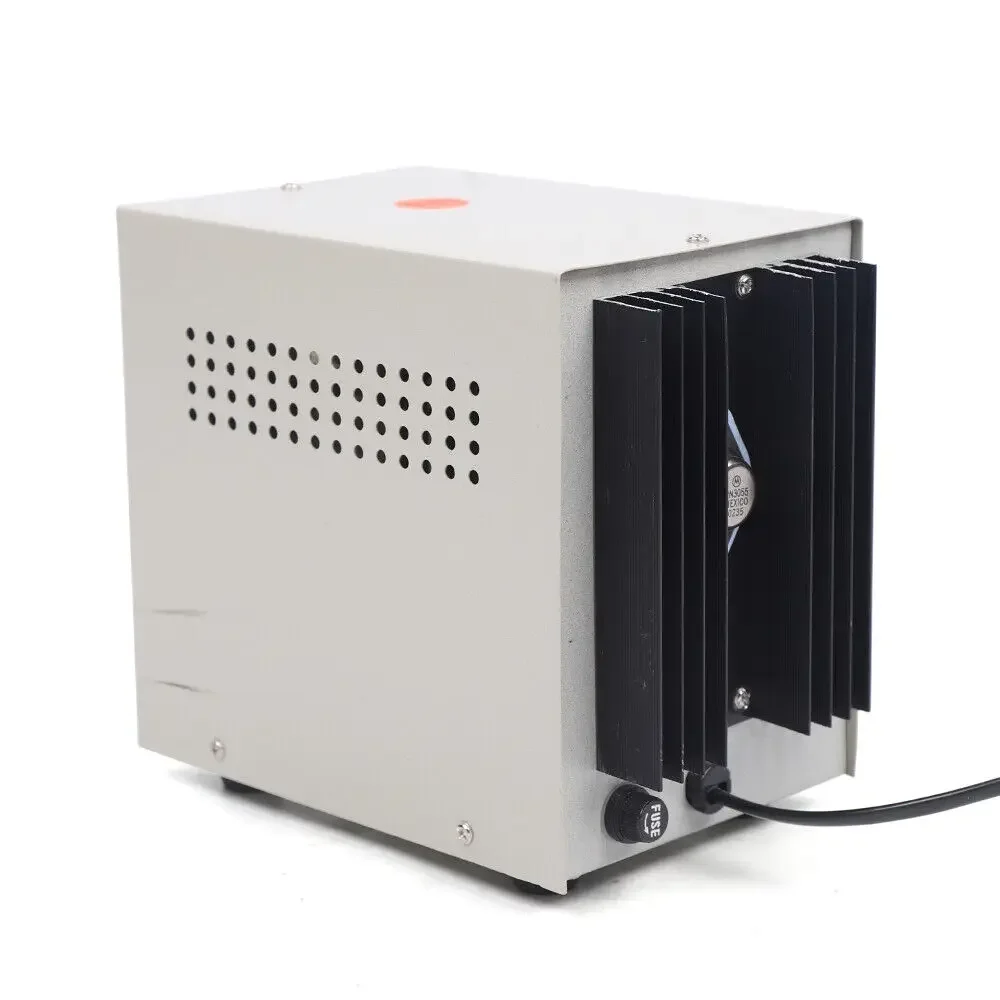 Small 1503 Jewelry Silver Gold Plating Machine for Jewelry Electroplating Processing Tool Electric Gold Plating Machine