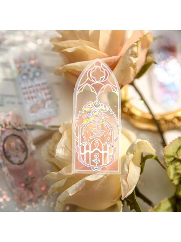Decorative Book Clip Fashionable Shaped Bookmarks Page Holder Holds Page Securely