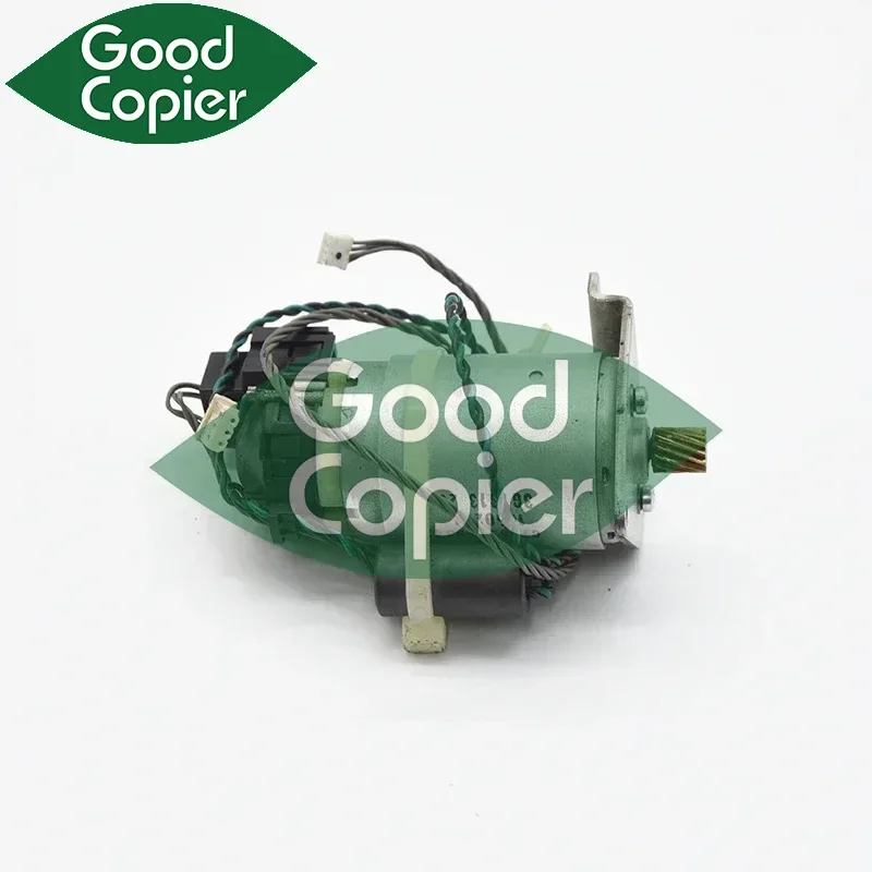 1Pc Original Paper axis motor assembly support for HP DesignJet 500 510 800 ps plotter parts C7769-60377 C7769-60342