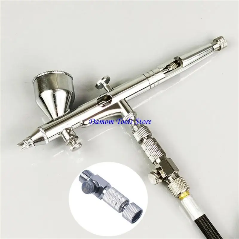 57BE Easy to Attach Connector Convenient Tool Hassle Frees Air Pumps Connector Air Pumps Linkage Quick for Rapid Inflation