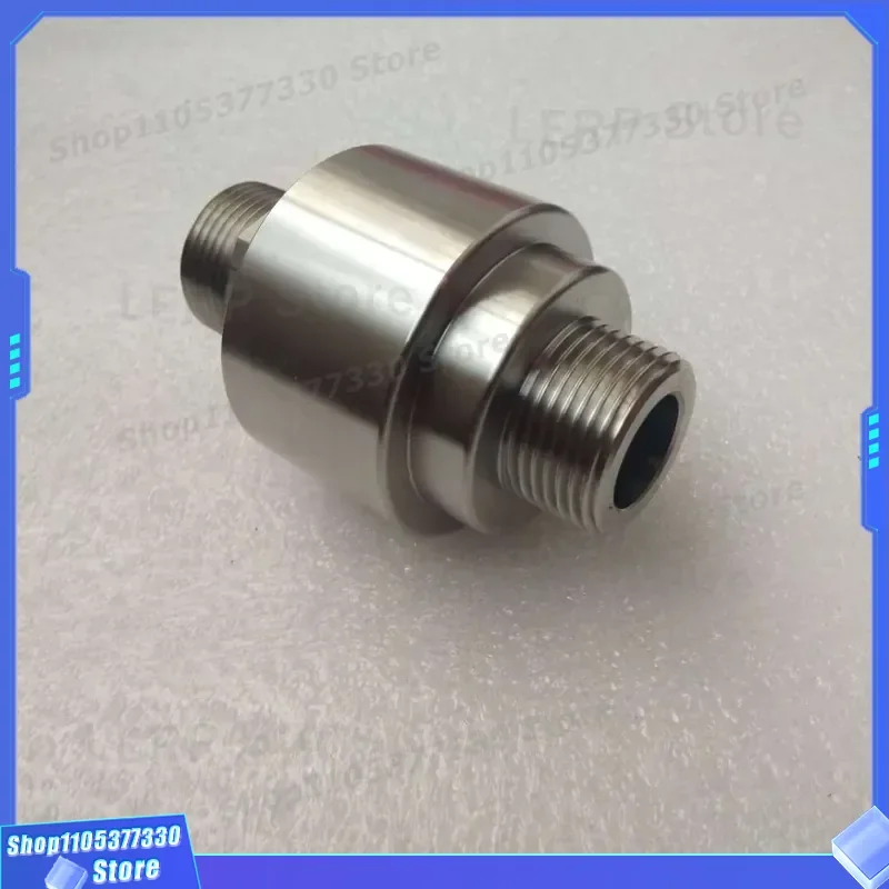 High Pressure Rotary Joint 360 Degree Swivel for Cleaning Machine Flame Retardant Reel Connector Industrial Wholesale