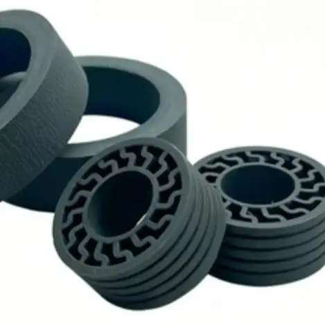 1 Set For EPSON DS530II 570W Scanner Paper Pick Up Roller