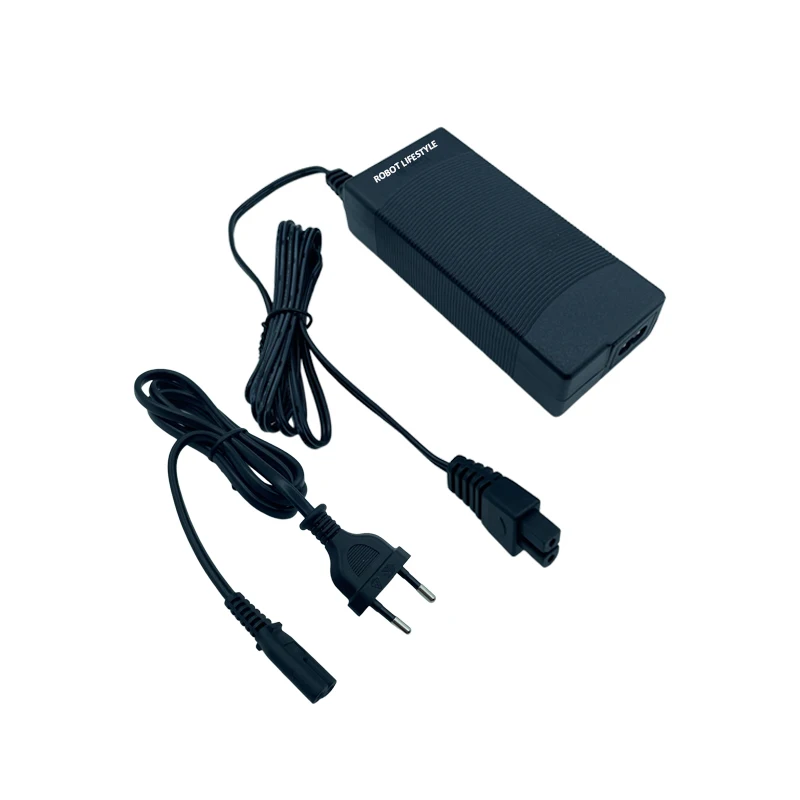 Оригинальная часть адаптера питания зарядного устройства для робота-пылесоса для бассейна S2