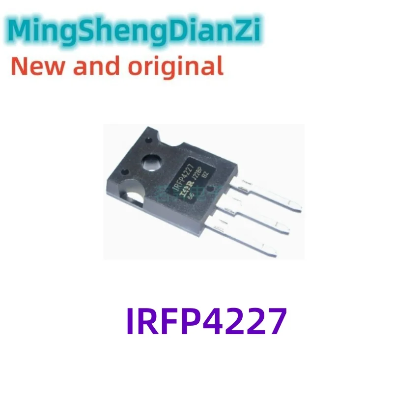 1PCS Brand new IRFP4227 IRFP4227PBF 130A200V High Power Inverter Field Effect Tube
