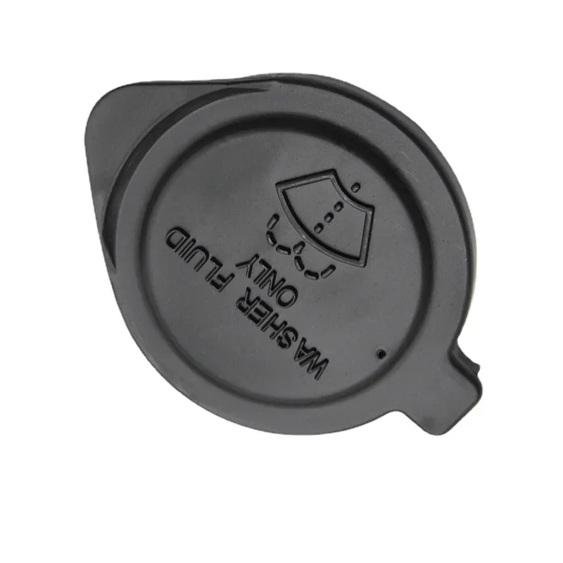 For Toyota Land Cruiser Prius CHR Car Windshield Wiper Washer Fluid Reservoir Tank Bottle Cap Cover