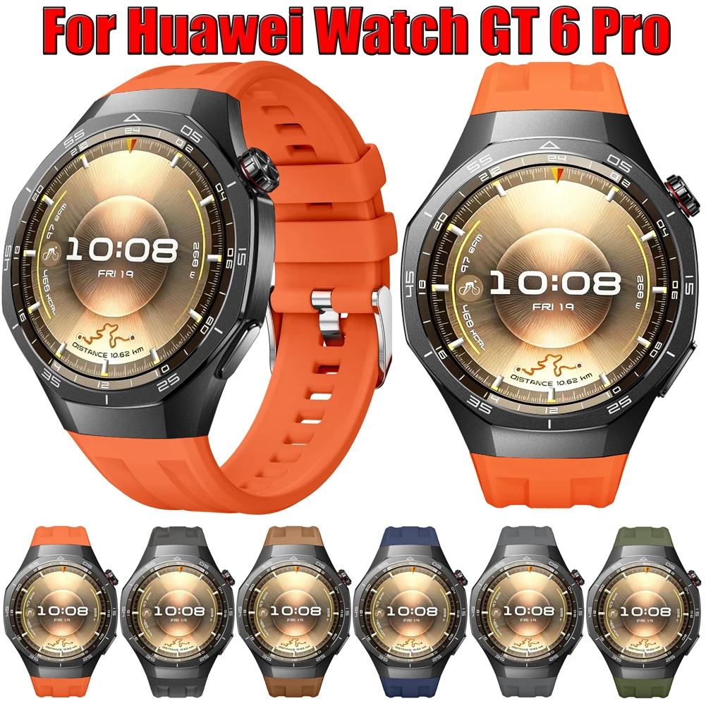 yZ[zXgbv Huawei Watch GT 6 Pro 46mmp EHb`oh uXbg Huawei Watch GT6 Pro 46mm X}[gEHb` Xgoh ANZT[