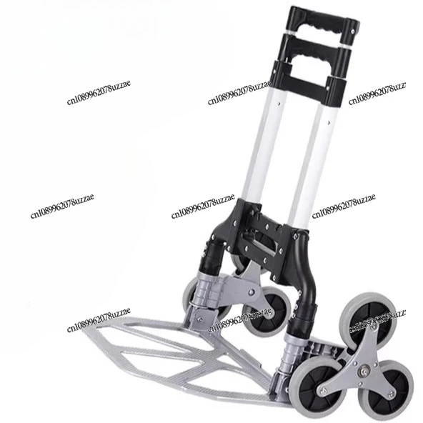 

Climb Stairs, Small Trolley, Folding Trolley, Household Trolley, Express Trolley