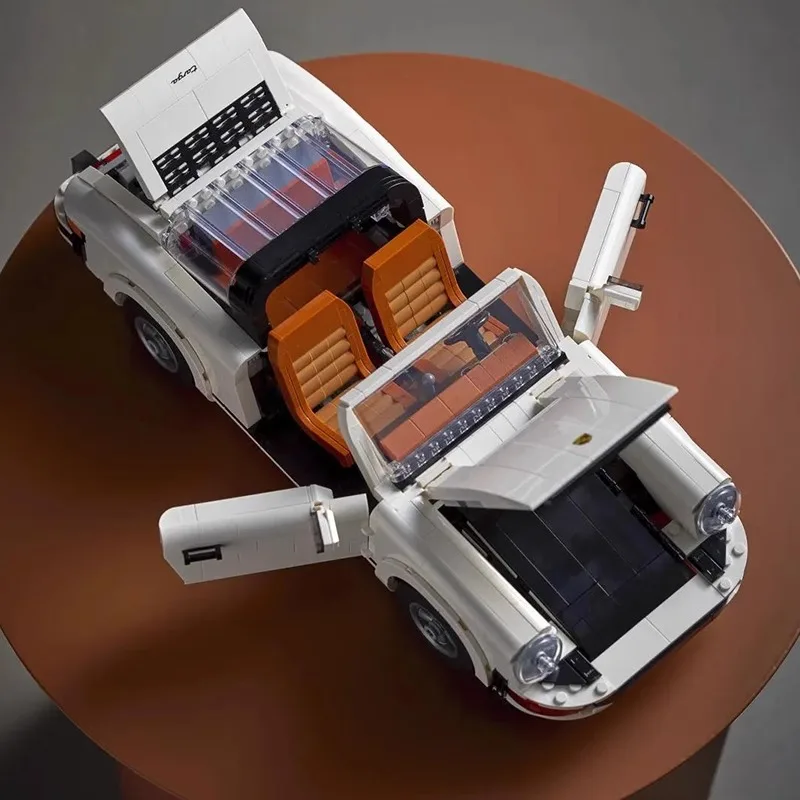 Thumbnail 3 - #77 Low Cost Classic Building Blocks Sets That Work