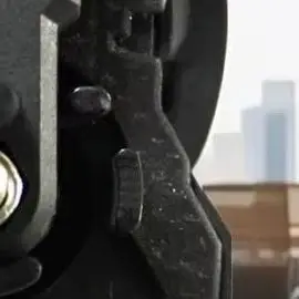 تركيب البضائع لنيسان نافارا NP300، أبيض وأسود، منظم صندوق السيارة، شبكة الأمتعة، قطعة واحدة #1