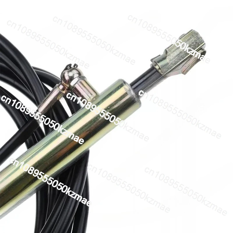 51247202868/51247134592 قضيب رفع صندوق السيارة |   اسطوانة هيدروليكية لسيارات BMW E65/E66 (730Li/735Li/740Li/745Li/750Li/760Li)