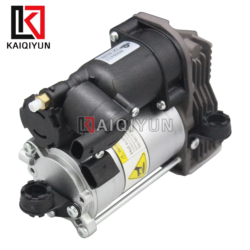 For Mercedes Benz W166 Air Suspension Compressor Pump 166 320 01 04/A166 320 01 04/166 320 0104/A166 320 0104/166 320 0204