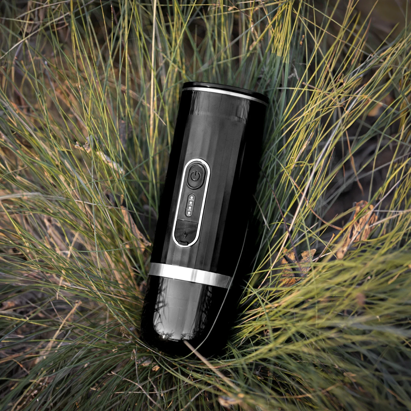 ماكينة صنع القهوة 2024 ماكينة إسبريسو كبسولة محمولة صغيرة كافيتيرا إكسبريسو