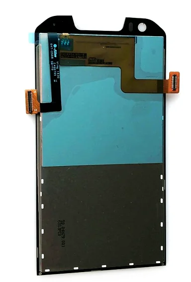 Caterpillar CAT S60 Original LCD Display Assembly, Tools