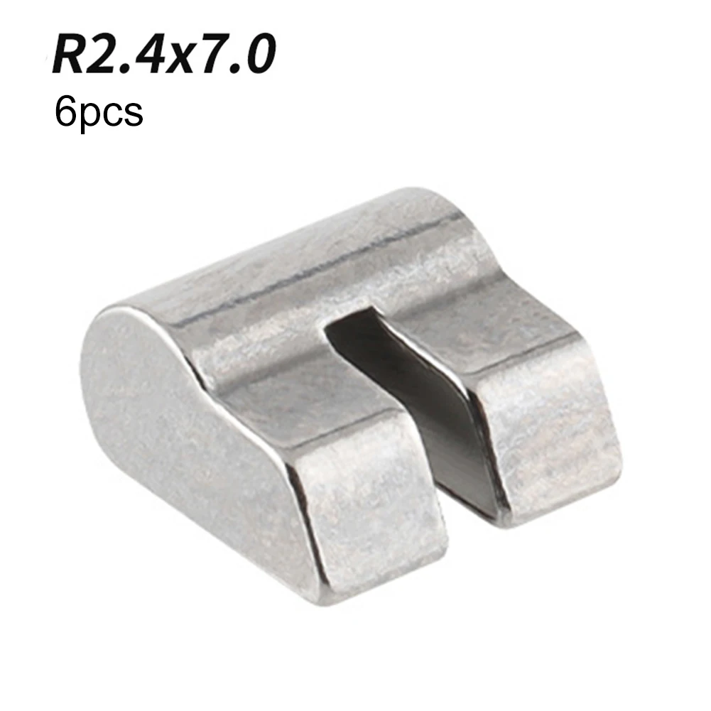 8.9*7mm Mountain Road Bike Mountain Bike Pawls Set Ardently High Hardness Steel Material Precision Engineering Design