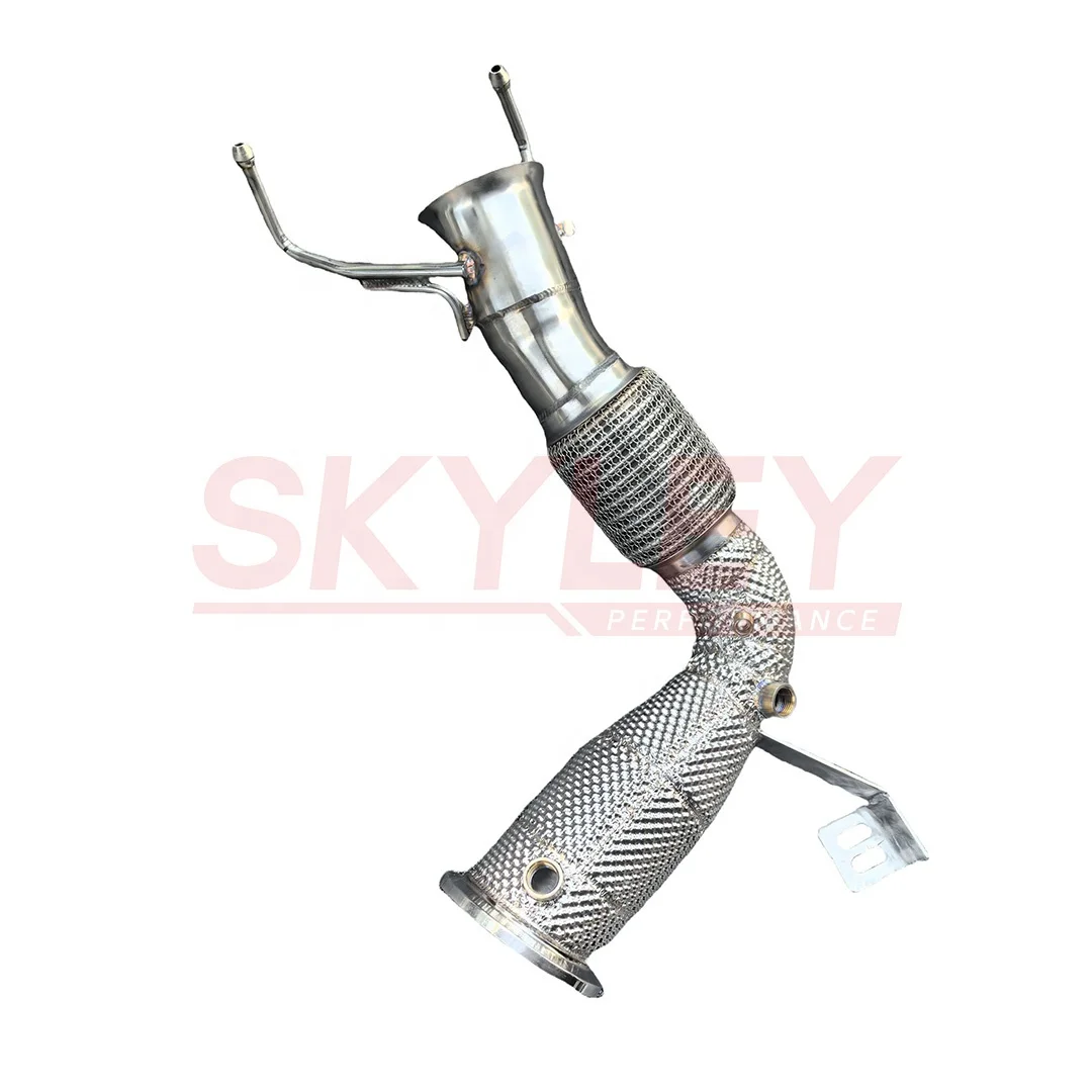 High Flow Performan…