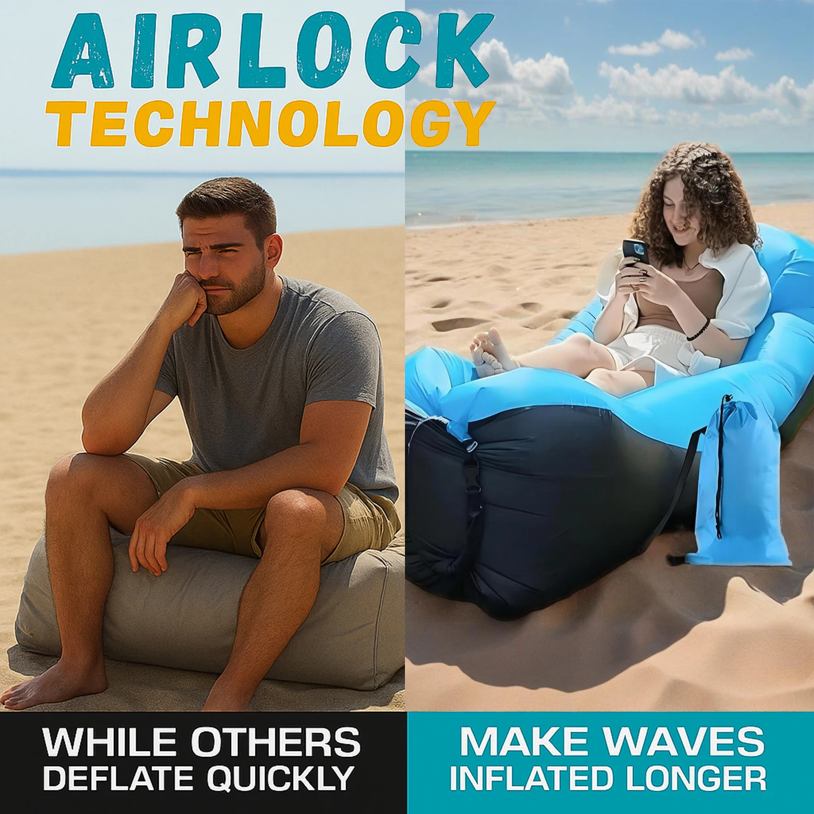 Thumbnail 3 - #25 Compare Inflatable Lounge Chairs Before You Buy