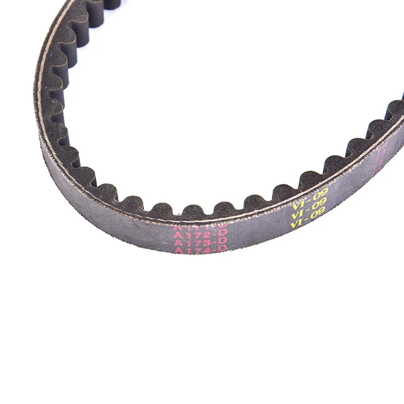 CVT Drive Belt 729 17.7 30 For Scooter Moped ATV GY6 50 60 80cc Long-case fb