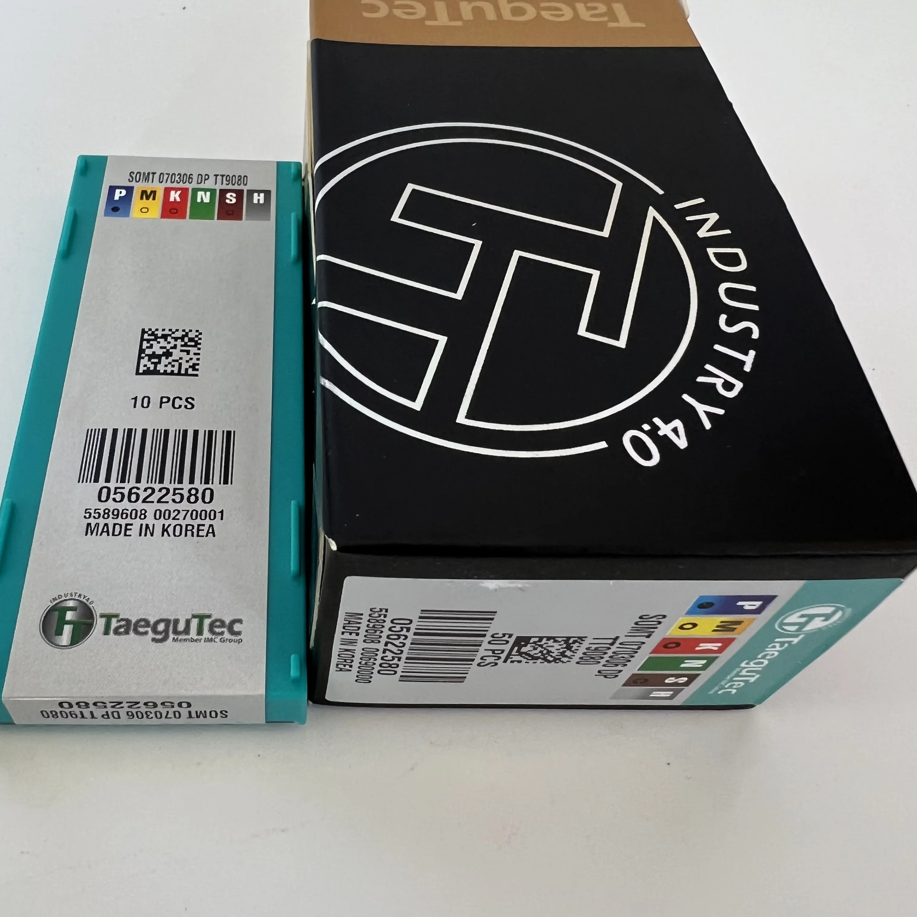 

SOMT070306DP TT9080 CNC TOOL