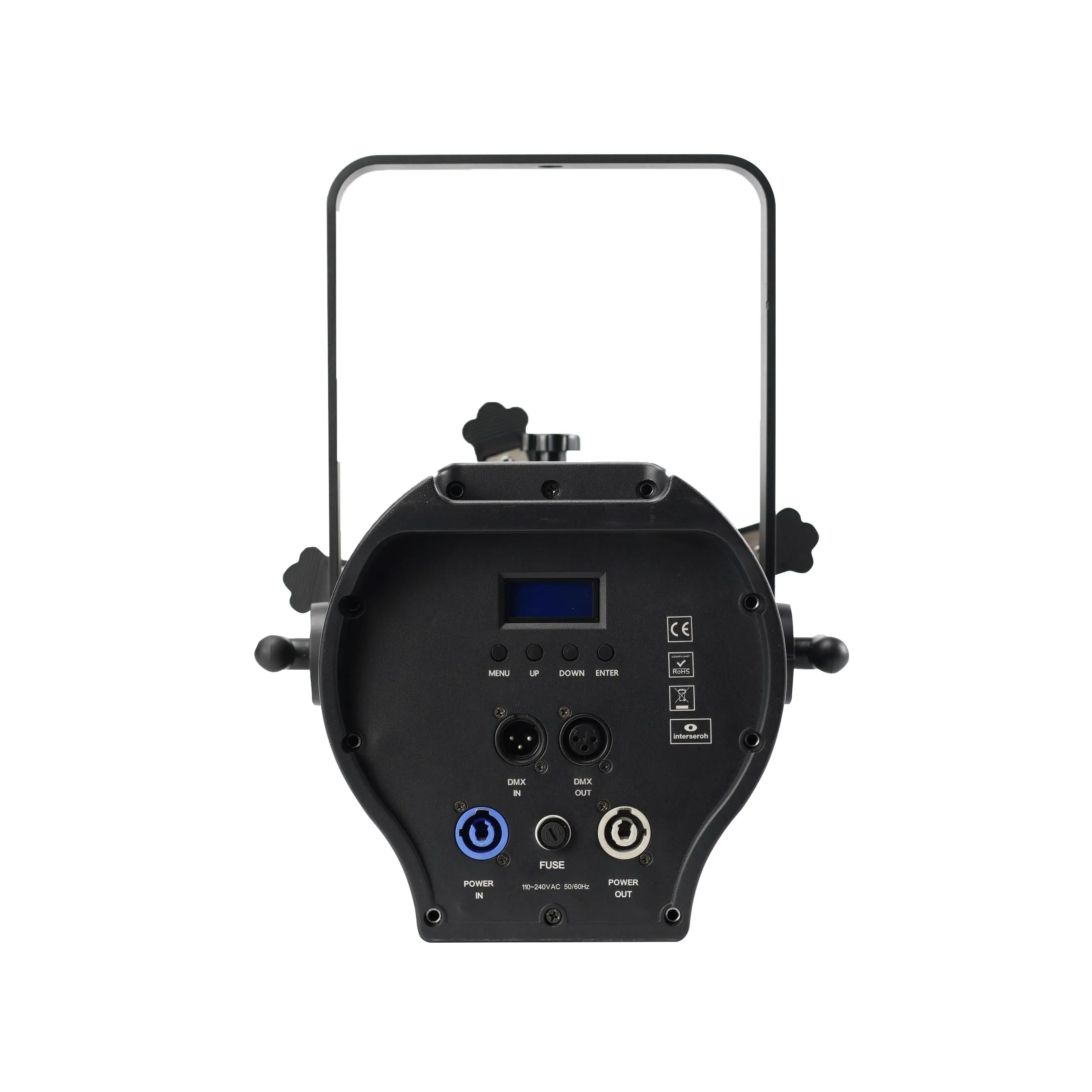 Leko LED 300W White Fresh/Hot Profile Holofote Can Change the Leko LED Profile Holof