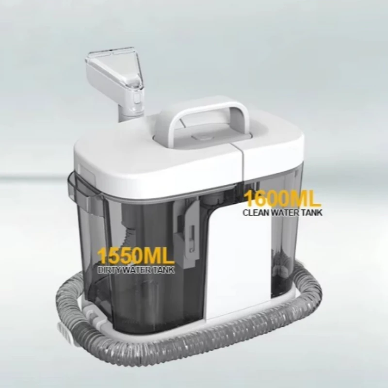 Household Carpet Cleaner Wet and Dry Stain Cleaner Vacuum Cleaner