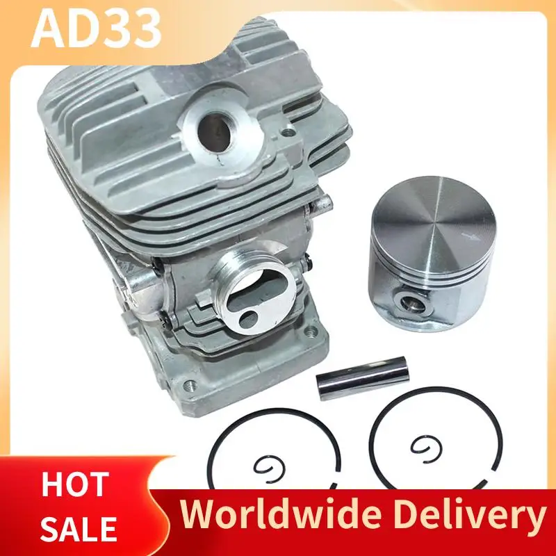 Lightweight Top-Grade Cylinder Piston Kit For Stihl MS271 - High Performance Big Bore Model 1141 020 1204