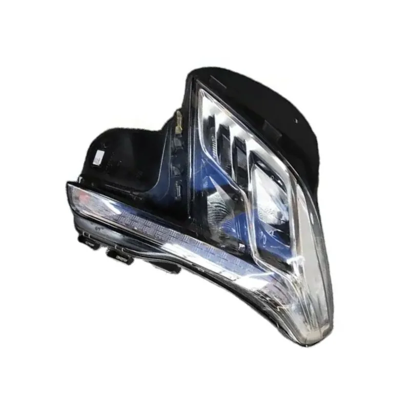 

Suitable for Cadillac CT6 headlight assembly LED adaptive XTS SRX headlights, automotive automatic lighting system headlights