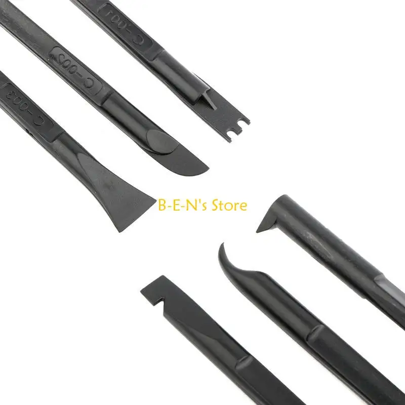 Y1AD Repair Open для Shell Plastic для w/ de-end для 1