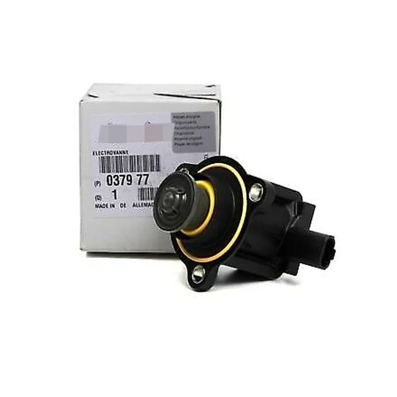 037977 Brand New OEM Charger Diverter Solenoid Valve Fit for  308 508 5008