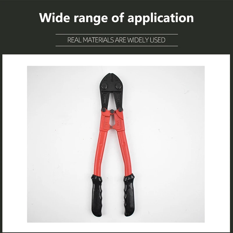 Strong Wire Pliers Industrial Heavy-Duty Wire Pliers Manual Tools Multi-Functional Wire Pliers