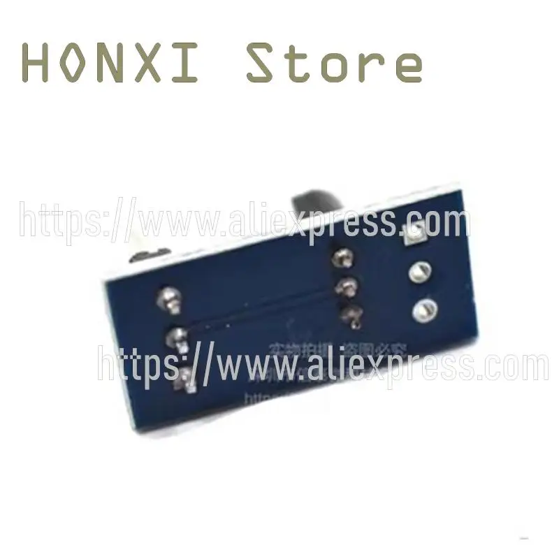 2PCS DS18B20 temperature measurement module temperature sensor module development board temperature control switch