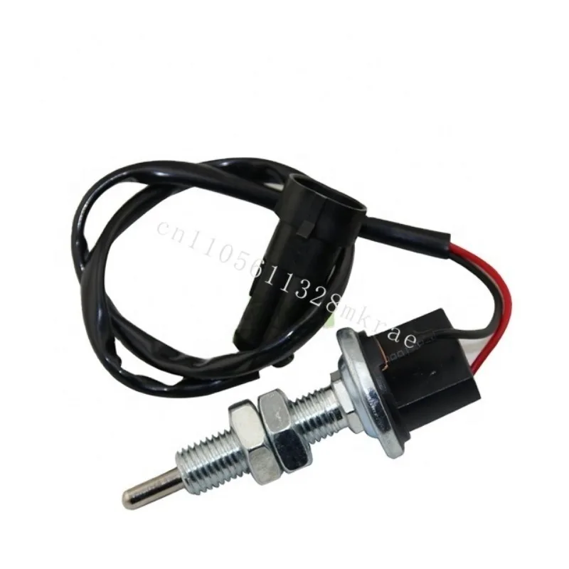 

New excavator spare part 34B0253 brake light switch assembly