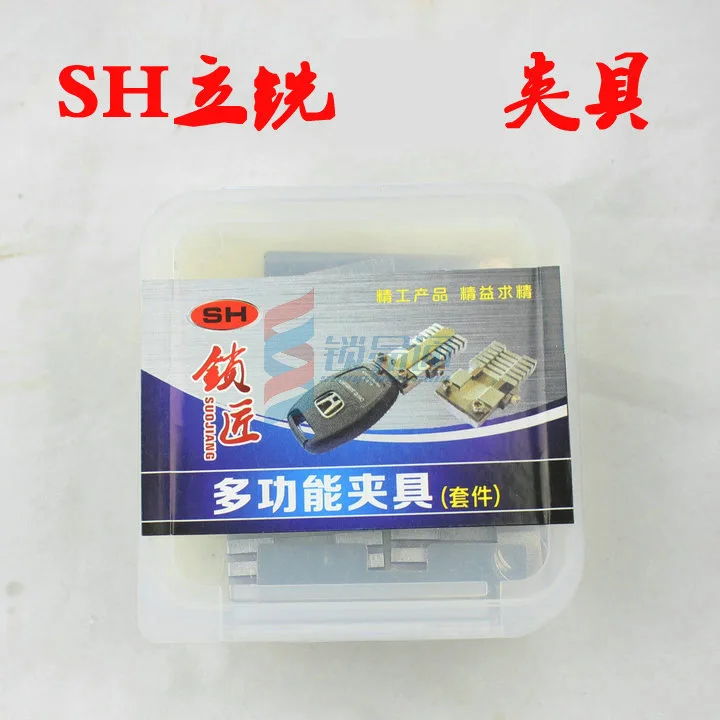 end milling matching machine fixture, refined machine multi-functional auxiliary fixture machine accessories