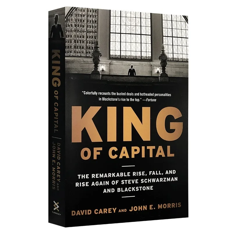 

Кинг столицы, Самые продаваемые книги на английском языке, экономичные книги 9780307886026