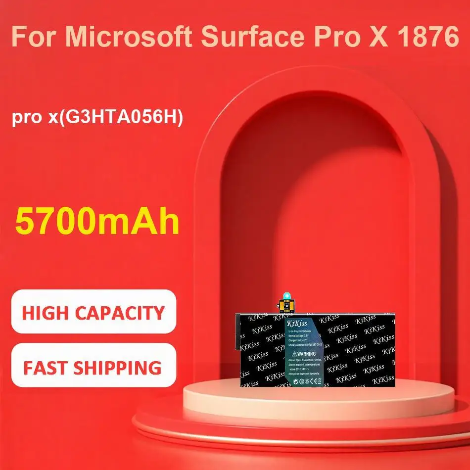 

Долговечный аккумулятор большой емкости для мобильного телефона Royale Y2 для Fero 4600 мАч