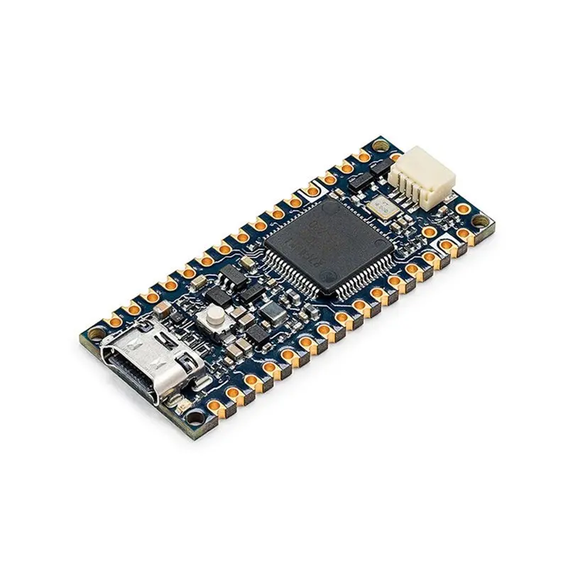 For Arduino Nano R4 ABX00143 RA4M1 Cortex- Microcontroller Development Board For DIY Electronic Project