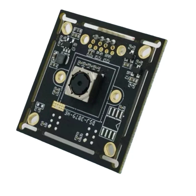 Smos 3264×2448 Imx179 Auto-focus 75-degree Usb Camera Module UVC OTG Plug-and-play USB Webcam