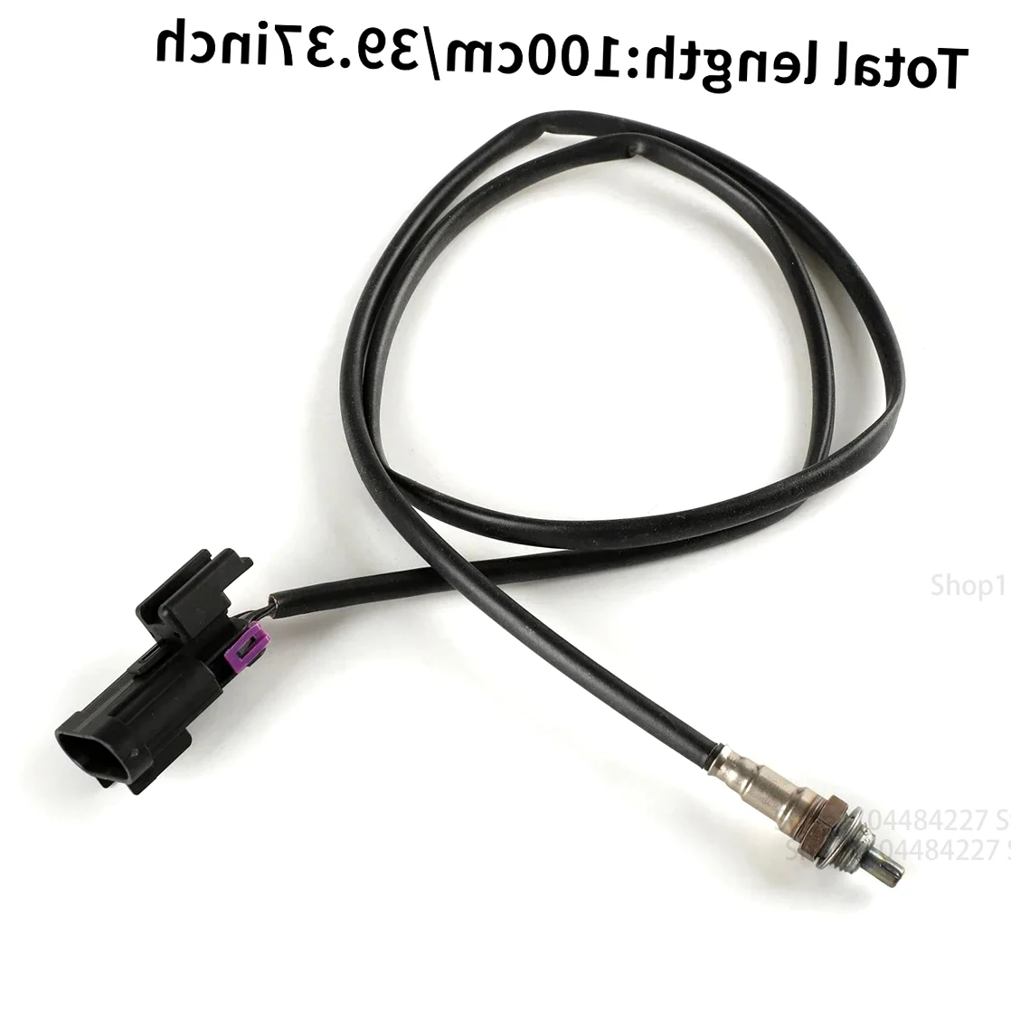 

FOR PIAGGIO MP3 YOURBAN 300 643408 SONDA LAMBDA 11 - 17 OXYGEN SENSOR
