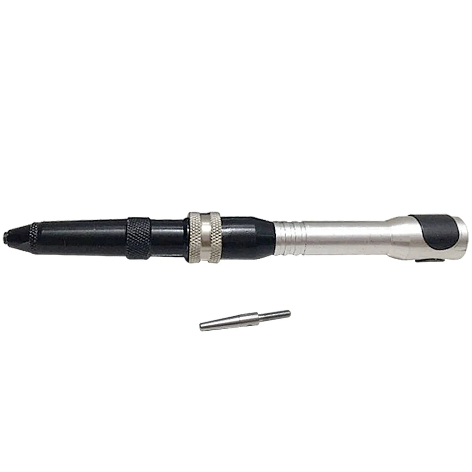 Foredom Flex Shaft System Hammer Handpiece #15 - Perfect for Jewelry Stone Setting and Texturing