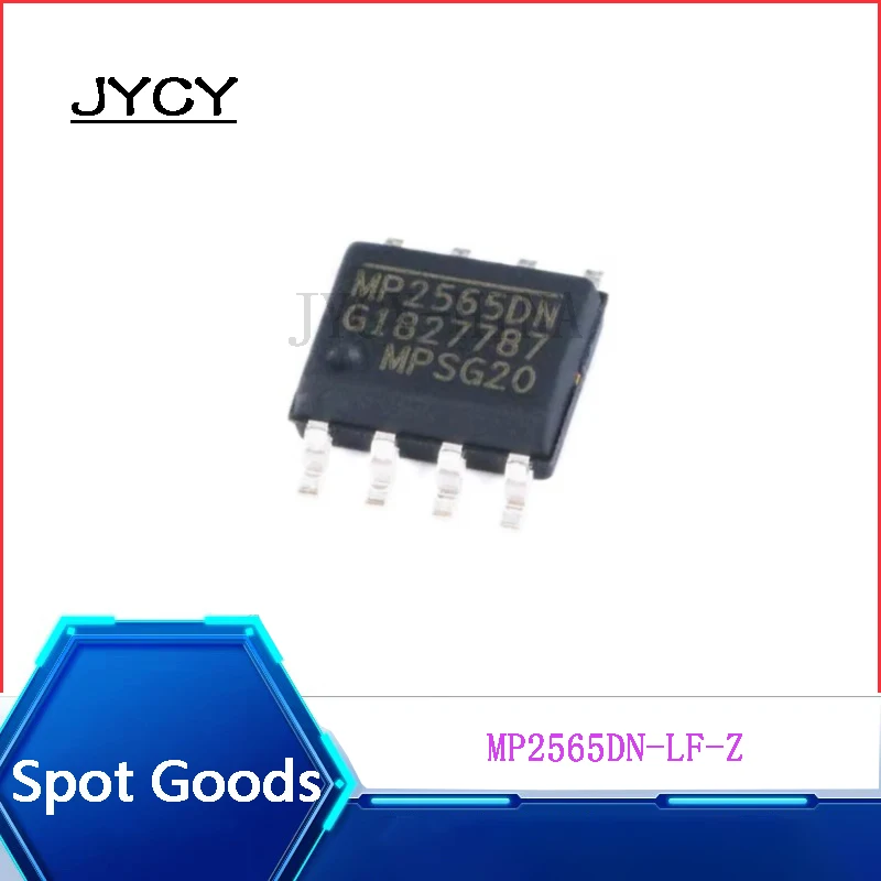 MP2565DN-LF-Z new SOP-8 DC-DC chip for step-down converter MP2565DN